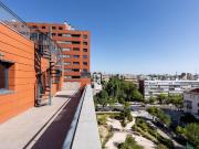 Piso exclusivo de 190 m2 en venta en Madrid, España