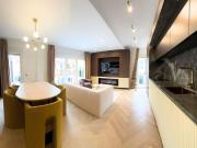 Piso exclusivo de 193 m2 en alquiler en Madrid,...