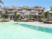 Piso exclusivo de 193 m2 en venta en Estepona, Andalucía