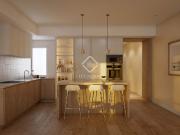 Piso exclusivo de 193 m2 en venta en Madrid, España