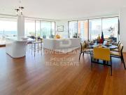 Piso exclusivo de 194 m2 en Diagonal Mar i El Front...