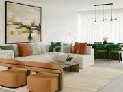 Piso exclusivo de 194 m2 en venta en Madrid, España