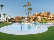 Piso exclusivo de 195 m2 en venta en Estepona, Andalucía