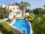 Piso exclusivo de 196 m2 en venta en Marbella, Andalucía
