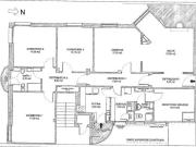 Piso exclusivo de 197 m2 en venta en Madrid, España