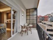 Piso exclusivo de 197 m2 en venta en Madrid, España