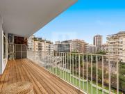 Piso exclusivo de 200 m2 en alquiler en Barcelona, España
