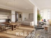 Piso exclusivo de 200 m2 en venta en Barcelona, Cataluña