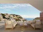 Piso exclusivo de 200 m2 en venta en Benitachell,...