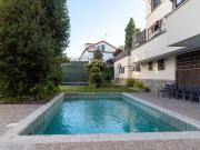 Piso exclusivo de 200 m2 en venta en Madrid, Comunidad...