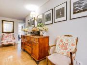 Piso exclusivo de 200 m2 en venta en Madrid, España