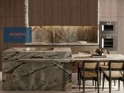 Piso exclusivo de 205 m2 en venta en Barcelona, España