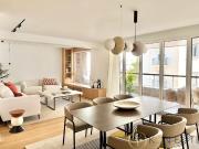 Piso exclusivo de 207 m2 en venta en Madrid, Comunidad...