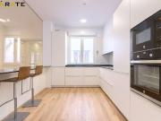 Piso exclusivo de 208 m2 en alquiler en Bilbao, España