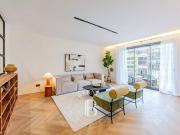 Piso exclusivo de 208 m2 en venta en Barcelona, España