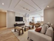 Piso exclusivo de 209 m2 en venta en Madrid, España