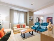 Piso exclusivo de 210 m2 en alquiler en Madrid, España