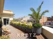 Piso exclusivo de 210 m2 en venta en Barcelona, Cataluña