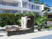 Piso exclusivo de 210 m2 en venta en Marbella, Andalucía