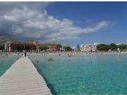 Piso exclusivo de 211 m2 en venta en Alcúdia, Baleares