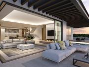 Piso exclusivo de 211 m2 en venta en Estepona, España