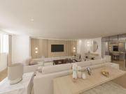 Piso exclusivo de 211 m2 en venta en Madrid, Comunidad...