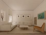 Piso exclusivo de 212 m2 en venta en Madrid, España