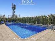 Piso exclusivo en alquiler en Madrid, España