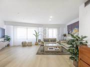 Piso de alto standing de 216 m2 en alquiler en Valencia,...