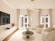 Piso exclusivo de 216 m2 en venta en Madrid, Comunidad...