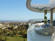 Piso exclusivo de 219 m2 en venta en Benahavís, Andalucía
