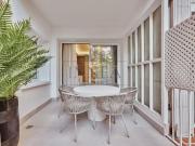 Piso exclusivo de 219 m2 en venta en Madrid, España