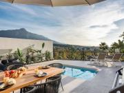 Piso exclusivo de 219 m2 en venta en Marbella, España