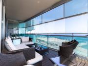 Piso exclusivo de 220 m2 en venta en Barcelona, España