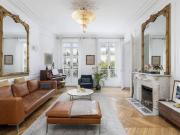 Piso exclusivo de 220 m2 en venta en Madrid, España