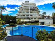 Piso exclusivo de 220 m2 en venta en Marbella, España