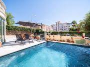 Piso exclusivo de 226 m2 en alquiler en Palma de... Piso exclusivo de 226 m2 en alquiler en Palma de...