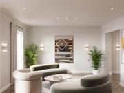 Piso exclusivo de 227 m2 en venta en Madrid, Comunidad...