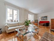 Piso exclusivo de 227 m2 en venta en Madrid, España