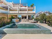 Piso exclusivo de 230 m2 en venta en Marbella, España