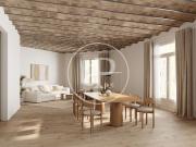 Piso exclusivo de 232 m2 en venta en Barcelona, Cataluña