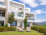 Piso exclusivo de 232 m2 en venta en Marbella, España