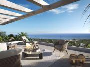 Piso exclusivo de 233 m2 en venta en Marbella, España