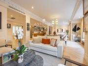 Piso exclusivo de 235 m2 en venta en Madrid, España