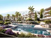 Piso exclusivo de 235 m2 en venta en Mijas, Andalucía