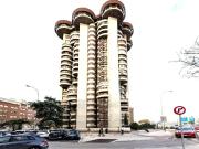 Piso exclusivo de 236 m2 en alquiler en Madrid, España