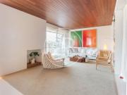 Piso exclusivo de 241 m2 en alquiler en Barcelona, Cataluña