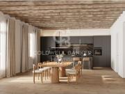 Piso exclusivo de 241 m2 en venta en Barcelona, España