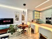 Piso exclusivo de 242 m2 en alquiler en Alicante, España
