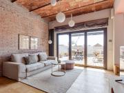 Piso exclusivo de 242 m2 en alquiler en Barcelona, Cataluña Piso exclusivo de 242 m2 en alquiler en Barcelona, Cataluña